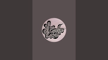 Calligraphy Live Stream | Writing Requested Names