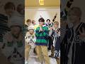 #有吉ミュージックフェス ありがとうございました!🦖🐱🐯🐬🐵🐣 #DXTEEN #DXTN #DXTEEN_GoodVibes #DXTEEN_TickTack