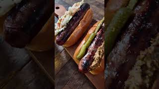Bring a premium brat to the table with fully cooked, 100% pork FONTANINI® Bratwursts
