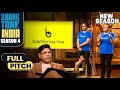 India क सबस Unique Learning Platform Bambinos Live Shark Tank India S4 Full Pitch India क सबस Unique Learning Platform Bambinos Live Shark Tank India S4 Full Pitch