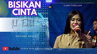 BISIKAN CINTA ILAH FADILAH PUSPA JAYA GROUP DS  CILEUYA   25 December 2025 // VOC:DADANG ANESA