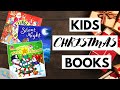 🎄 15 TODDLER CHRISTMAS BOOKS your kids will 💖 |  Kids Read-Aloud Storybooks |  Musical Play Day