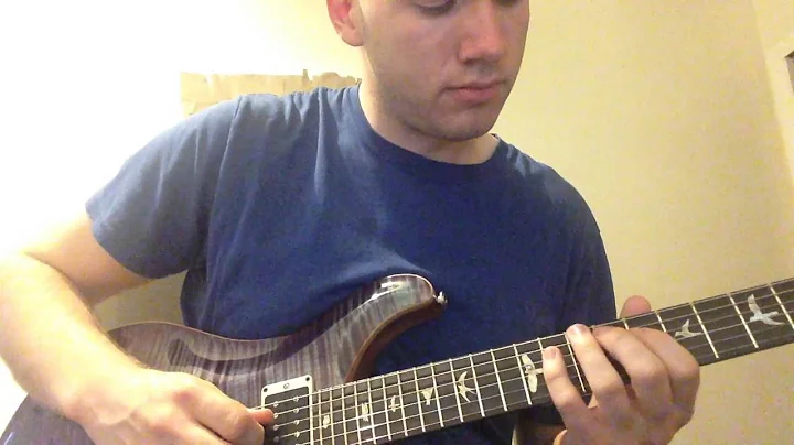 Sweet Little Angel Cover