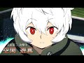 ワールドトリガー アニメ3期CM 空閑遊真ver.2 ※非公式【CM風 MAD】【ピーターマン】