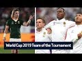 Rugby World Cup 2019: Gallagher Prem Tonight's Team of the ...