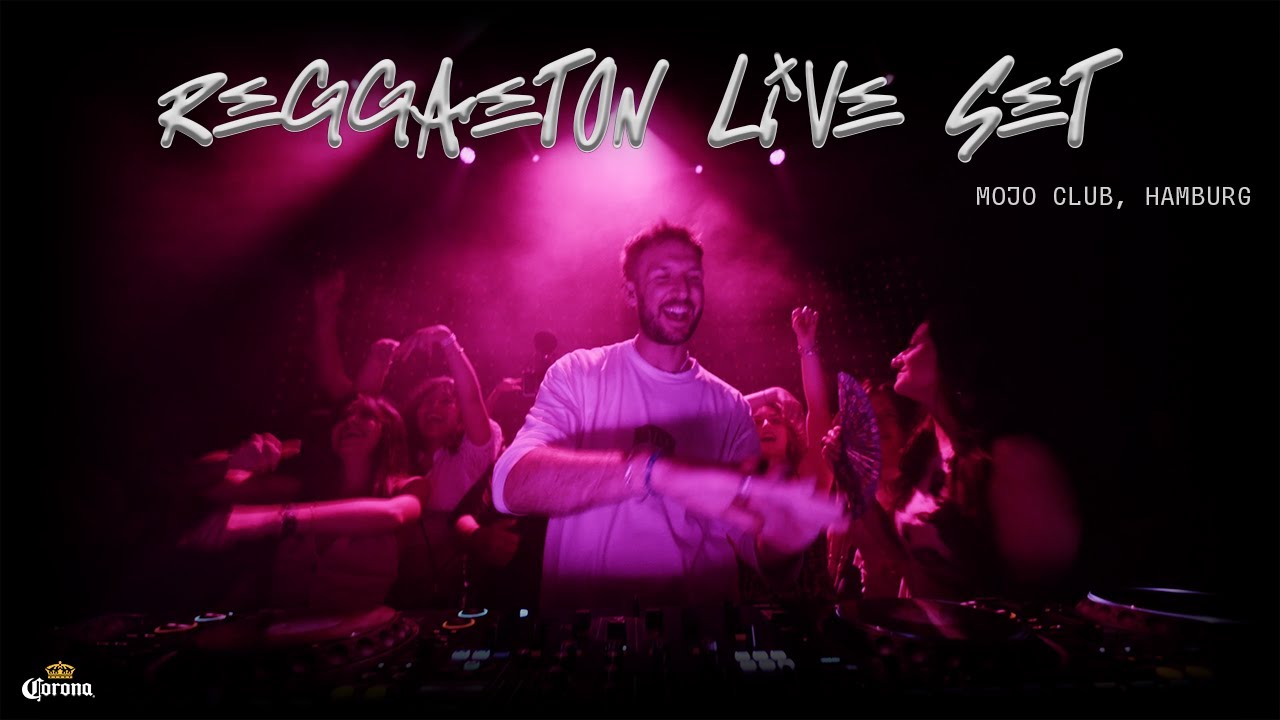 Old School Reggaeton & Perreo Mix | Yohenkwart @ A Poca Luz