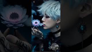 Yoogmin Love You Merry Life