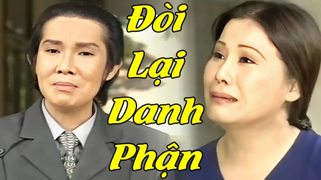 Tài Linh Xuất Hiện Trước Mặt Vợ Vũ Linh Để Đòi Lại Danh Phận Cho Con Trai -Cải Lương Vũ Linh Đặc Sắc