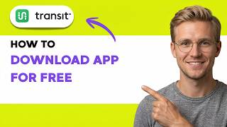 How to Download Transit App for Free [2026 Full Guide] screenshot 2