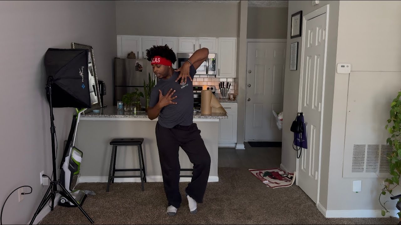 ASU Stingettes | STANDS TUTORIAL