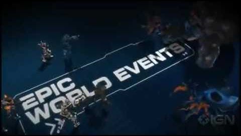 Firefall Gameplay Trailer