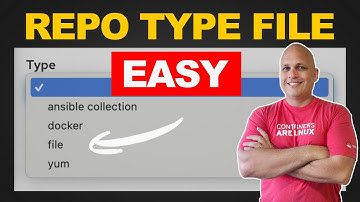 Create a Custom Repository Type File in Minutes with Red Hat Satellite