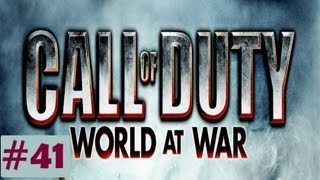 Call Of Duty 5 World At War Walkthrough veteran Final Mission 15 Downfall part 33