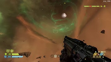 Doom Eternal Funny Out Of Bound