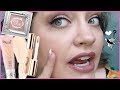 YouTube Made Me Buy It!: Pretty Vulgar (Foundation+Concealer+Highlighter)