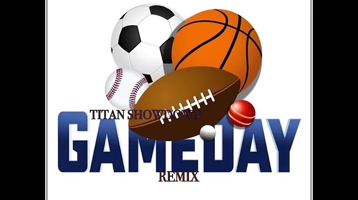 Lynkk Da Missin & Jeremy Mathis - Game Day (Offici...