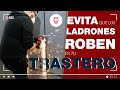 ⚠️EVITA que los LADRONES Roben en tu TRASTERO con la CERRADURA ARAÑA⚠️