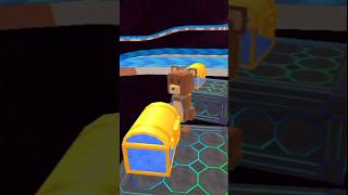 Super bear opening secret case #shorts #gaming #superbearadventure #viral