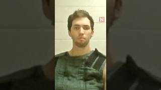 Tyler Robinson Shows No Emotion As Murder Charges Read At Hearing