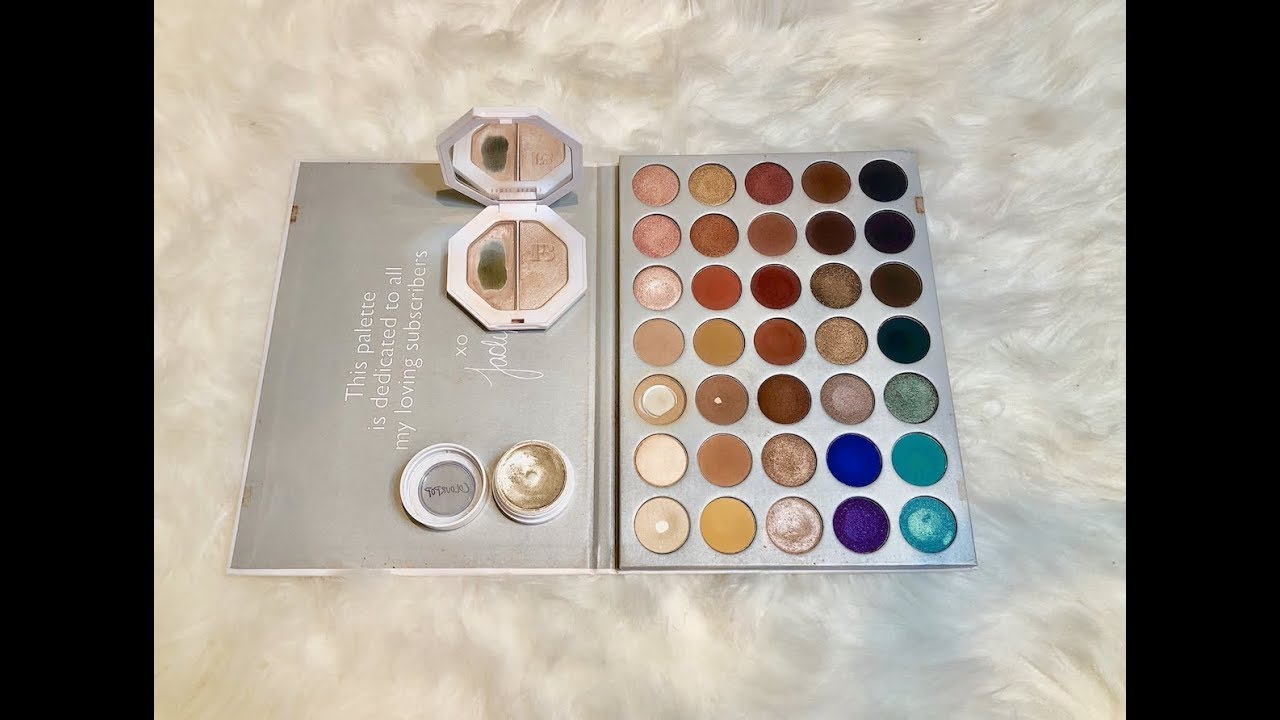 Makeup Products I've Hit Pan On | March 2019