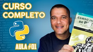 Complete Python Course - Lesson 1 - Installing PyCharm and Python 3 on Windows