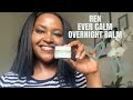 REN SKINCARE | EVER CALM| OVERNIGHT RECOVERY BALM | SENSITIVE |LUCYLOVES_SKINCARE|2020