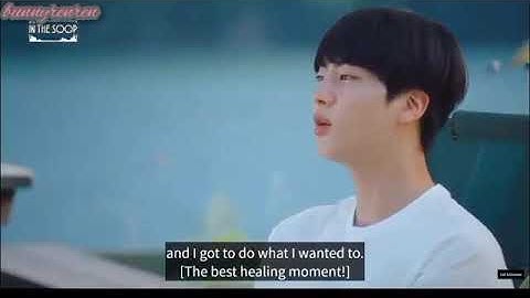 [EngSub] BTS in the Soop Ep.1 Part 18