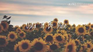 Last Dinosaurs - "Used To Be Mine" Subtitulado