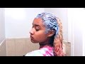 Healthy Way to Bleach Hair to Blonde - How to Bleach Dark Hair Blonde | OffbeatLook