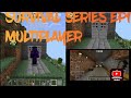 SURVIVAL SERIES EP1 MULTIPLAYER #pubg #viral#trending#himlands#FLEETSMP#shortsvideo#badge99#facervl