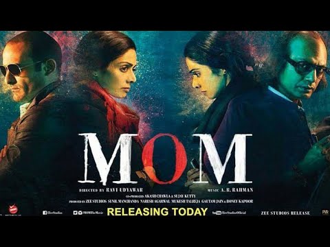 Bioskop movie 2021 || mom Bollywood || Film sedih berdasarkan kisah nyata