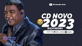 RAÇA NEGRA CD  NOVO 2023