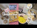 Day in my life 🇮🇳🍒/ life Indian girl 🤍🌸 / cooking 🥐🍓/ grocery shopping 🛒