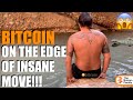 BITCOIN ON THE EDGE OF INSANE MOVE!!! Next Reserve currency, IRS & TAXES, buy 35.000 items with BTC!