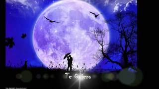 Video thumbnail of "Te Quiero - Oscar y Nivardo Carrillo"