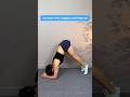 Postpartum Belly Fat Try This Simple Floor Exercise to Tighten Core Fast