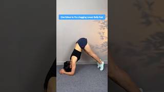 Postpartum Belly Fat Try This Simple Floor Exercise to Tighten Core Fast