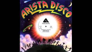 Barry Manilow - Copacabana At The Copa (Arista Records 1978)