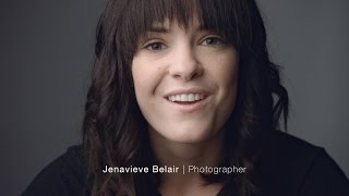 Jenavieve Belair: On Inner Beauty | LinkedIn Jenavieve Belair: On Inner Beauty | LinkedIn