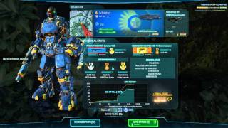 PlanetSide 2 Sticky Grenade Montage