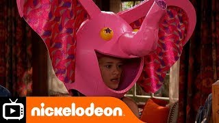 Download lagu Nicky, Ricky, Dicky & Dawn | Ele-funky | Nickelodeon UK