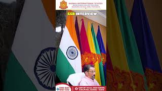 SSB Training || Leadership Confidence Personality Development Boarding School Education Karnal. #nda