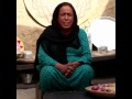 نصيحة الفنانة حياة الفهد عن الام