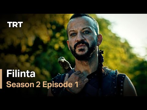 Filinta Season 2 - Episode 1 (English subtitles)