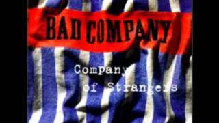 Miniatura de vídeo de "Bad Company - Judas My Brother"