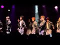 JO1 Happy Unbirthday [JO1der Show 2025 Wherever We Are] New York 3.3.25