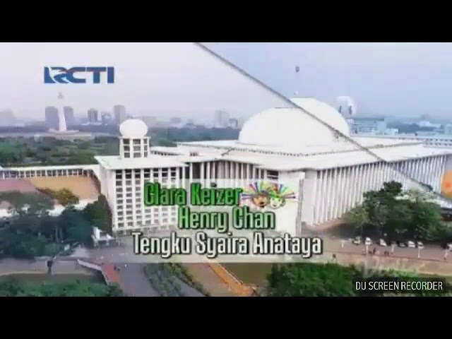 TERBARU OPENING Tukang Ojek Pengkolan RCTI class=