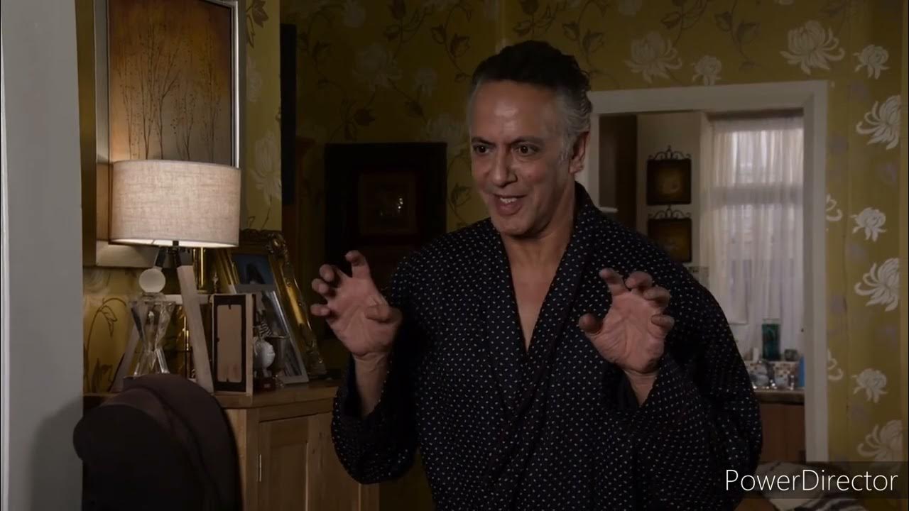 Coronation street opening scene 13th september 2023 youtube