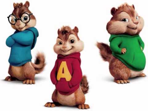 D'Banj- Oliver Twist (Chipmunks Version)