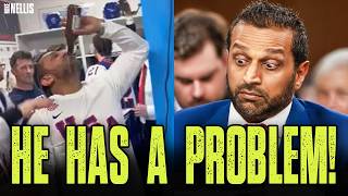 24 FBI Insiders LEAK SHOCKING Kash SCANDAL!